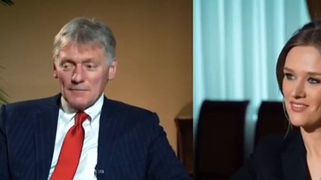 «Бренды», которые остались в России. #украина #россия #песков #бренд #интервью смотреть онлайн