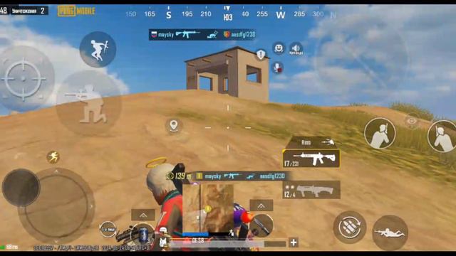highlight PUBG mobile #1 смотреть онлайн