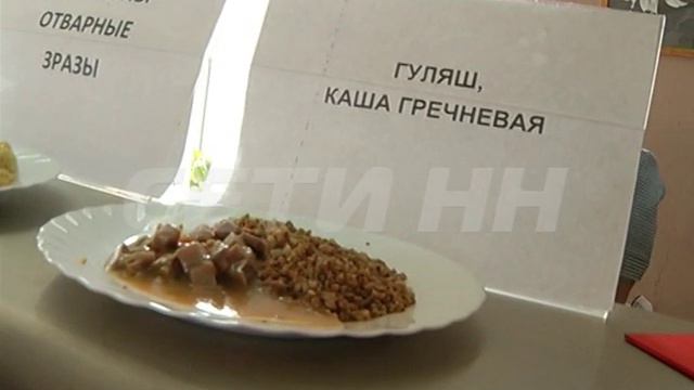 Шведский стол в Российской армии смотреть онлайн