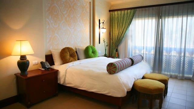 Oasis Port Ghalib By Pickalbatros, Port Ghalib, Egypt