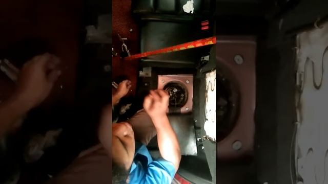 fuel pump mazda cx5 bongkar pasang ganti filter bensin смотреть онлайн