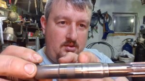 Эмульсия в редукторе лодочного мотора одна из причин