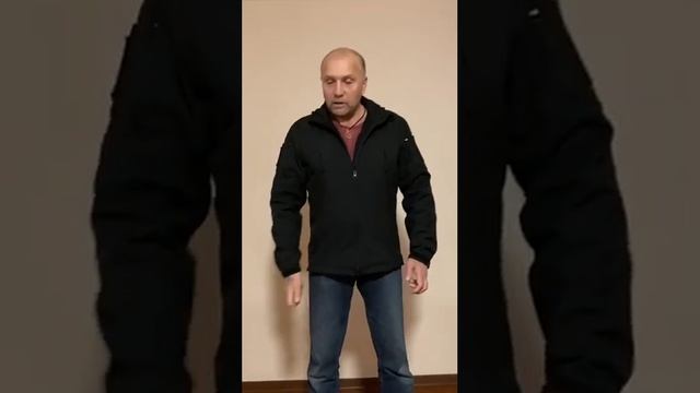 Основы ножевого боя и важность правильного удержания ножа!