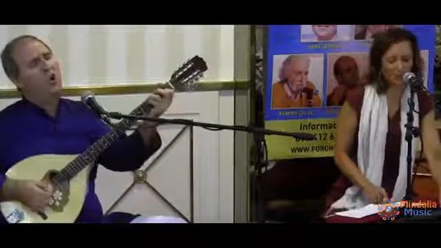 Hari Om Tat Sat - Claudia Leyva (by Mindalia Music) смотреть онлайн