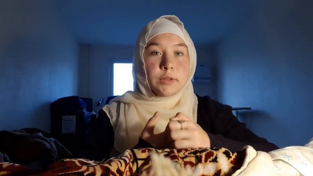 3 типа сна. И как развязать узлы шайтана? смотреть онлайн