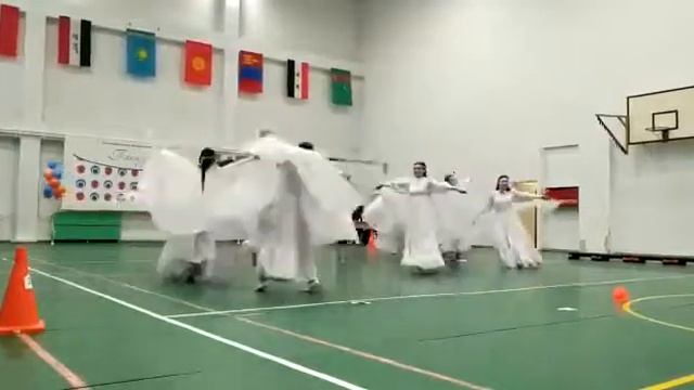 "Арылык" белех толоруутугар "Кубалар" ункуу смотреть онлайн