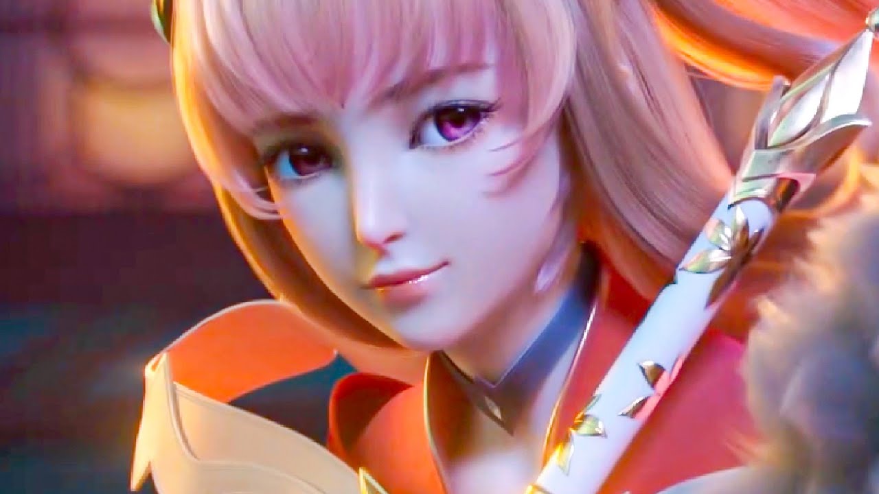 Alan Walker (Remix)  - Animation Video [GMV]