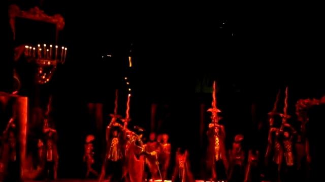 "Ромео и Джульетта" Прокофьев смотреть онлайн