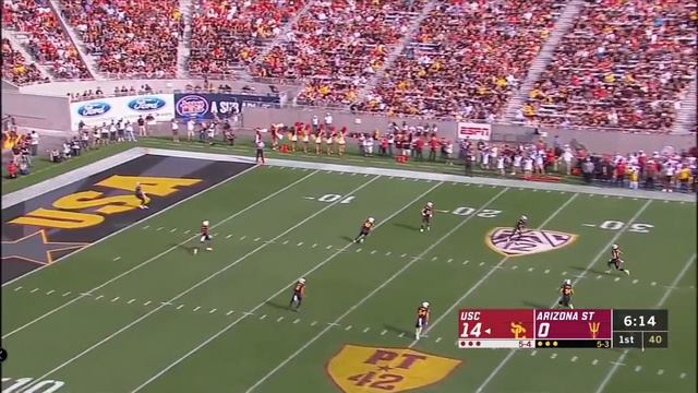 Brandon Aiyuk | San Francisco 49ers | Wide Receiver | Arizona State | 2020 NFL Draft Profile смотреть онлайн