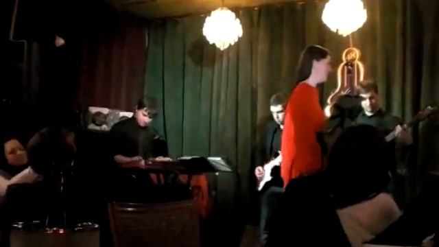 Анна Мушак, 31.01.2014 (3) смотреть онлайн