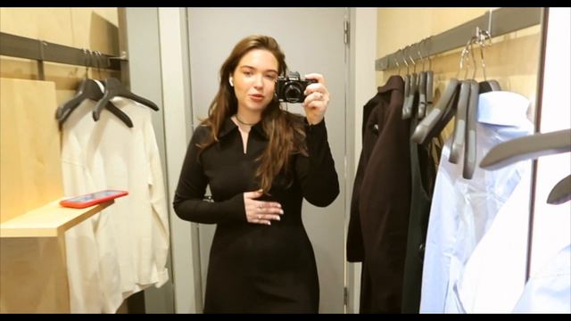 ВЛОГ // ПОЮ НА ДЖЕМЕ/ШОППИНГ В COS И ЗЯ/СТАЖИРОВКА/ПОСТУПИЛА НА БЮДЖЕТ?