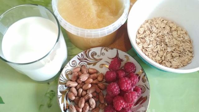 Рецепты от шеф-повара