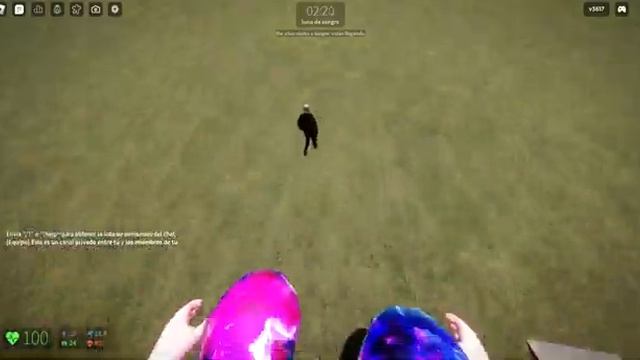 Roblox nicos nextbot all jumpsccares special bots смотреть онлайн