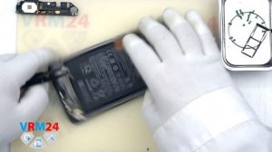 Как разобрать ? Xiaomi Redmi 9T M2010J19SY Разборка и Ремонт