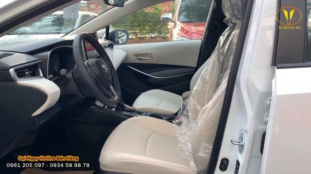 Ra Mắt Toyota Altis 2022 Hoàn Toàn Mới Cập Bến Toyota Tân Tạo. Chi Tiết Giá Xe - Trả Góp - Xe Sẵn смотреть онлайн