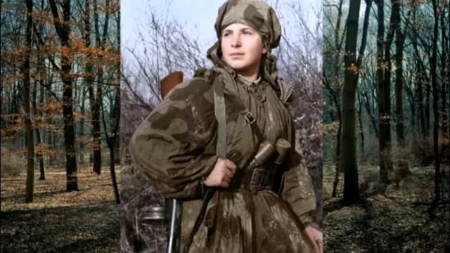 В рамках акции "Солдатский треугольник" - Письма с фронта смотреть онлайн