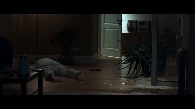 Иммигрант Трейлер Фильм 2023 смотреть онлайн