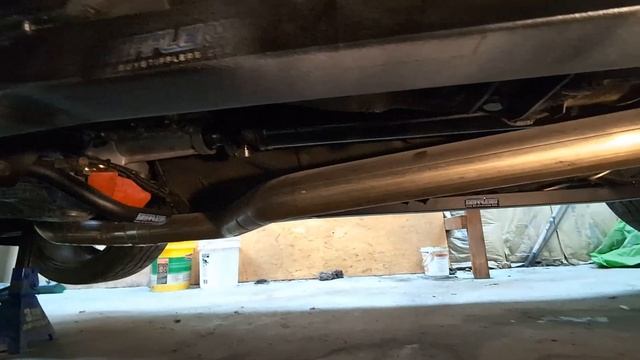 Ecoboost Foxbody Build Breakdown