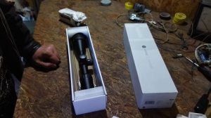 Мр 512 - мой выбор оптики .