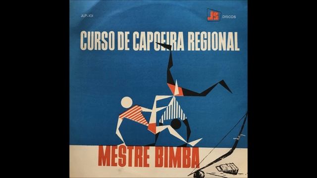 Capoeira songs: CORRIDOS - Mestre Bimba Curso de Capoeira Regional смотреть онлайн