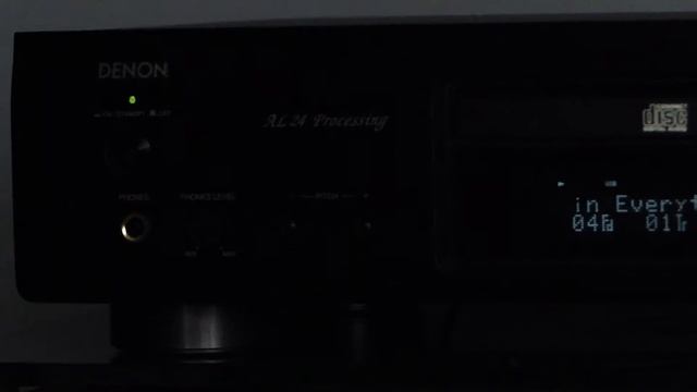 Kenwood KA-5040R & Denon DCD-710AE & Mission M-34i смотреть онлайн