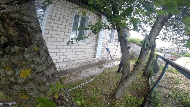 Утепление жидким пенопластом в Алексиково. смотреть онлайн