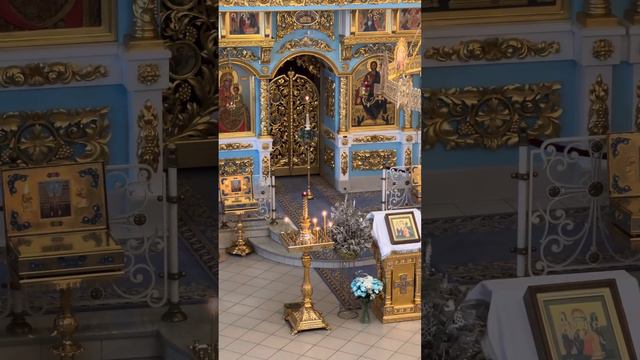 Слово на Сретение Господне смотреть онлайн