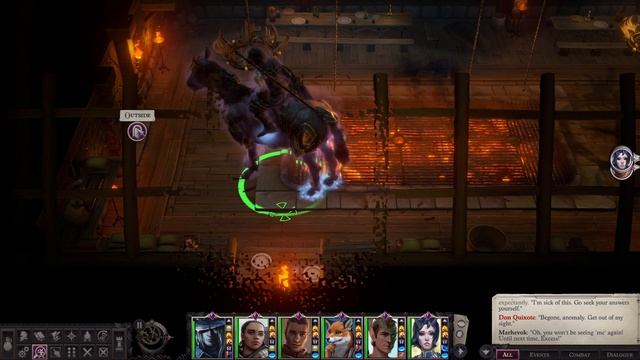 Malfunctioning Machines - Pathfinder: Wrath of the Righteous - Inevitable Excess - Let's Play - 7 смотреть онлайн