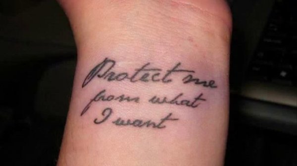 Tattoo Script Fonts - Tattoo Script Online