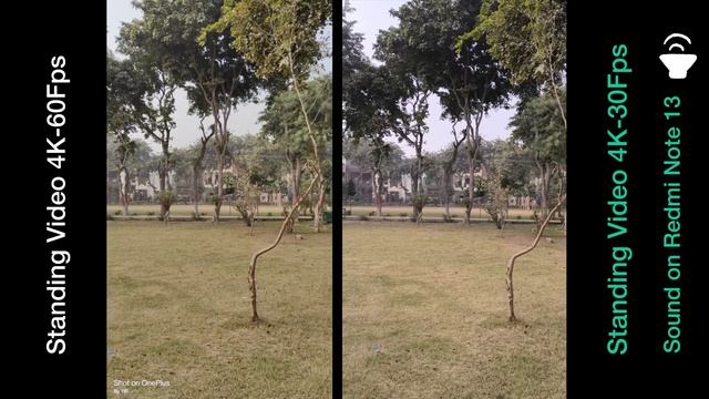 Redmi Note 13 Pro Plus Vs OnePlus 11R Camera Test | 200MP Vs 50MP | Which One Is Camera King ?