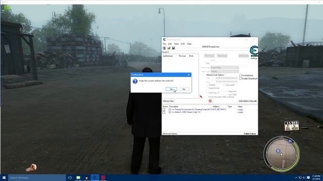 MAFIA II Cheat Table (2019 updated!) смотреть онлайн