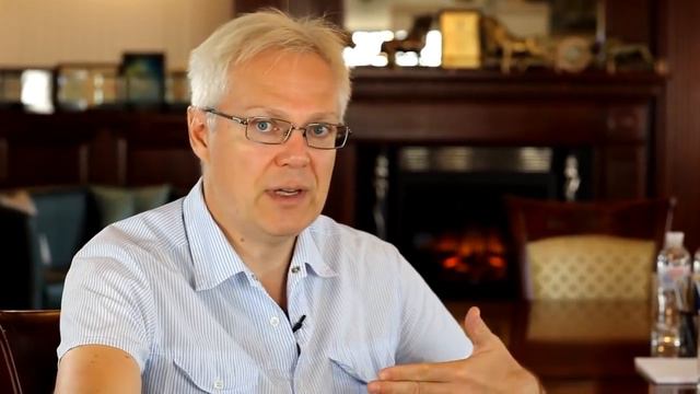 Эрик Найман - Украина в следующие 10 лет будет стремительно богатеть смотреть онлайн