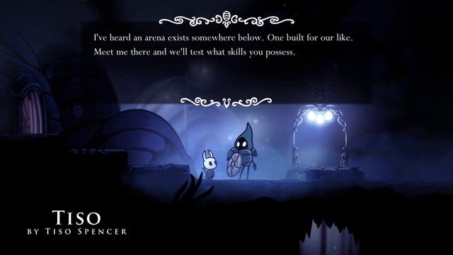 Hollow Knight. [P5] смотреть онлайн