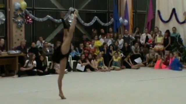 Anna Gurbanova 2009 Gala смотреть онлайн