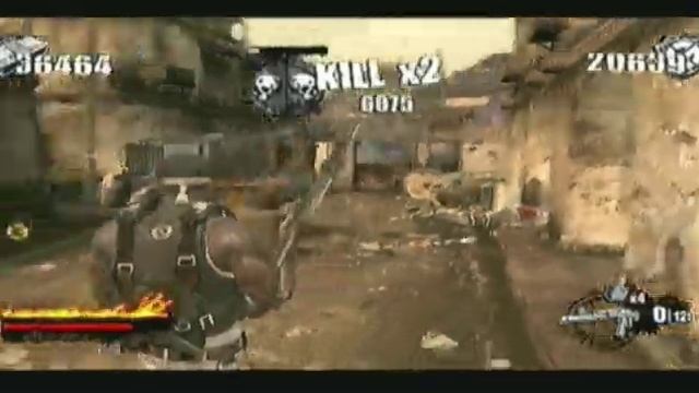 50 Cent Blood on the Sand Achievement Guide: Sharpshooter (HQ) смотреть онлайн