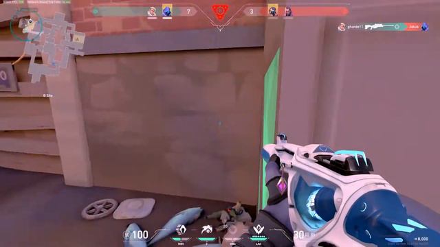 How to counter Viper's ult смотреть онлайн