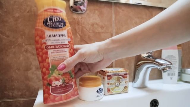 Польза облепихи для мамы и ребенка [Супермамы] смотреть онлайн