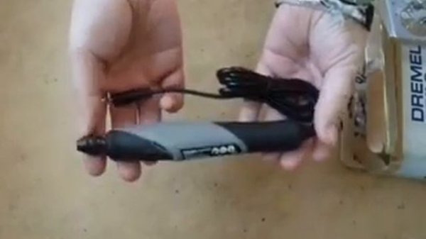 DREMEL stylo+ 2050-15. Распаковка и обзор