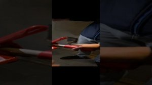 Подготовка снегоуборщика Ресанта