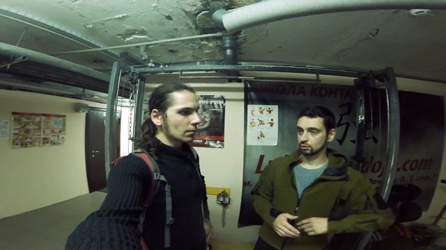 Крав Мага. Удары ножом. Единоборства. Krav Maga. Knife stab. Martial Arts. смотреть онлайн