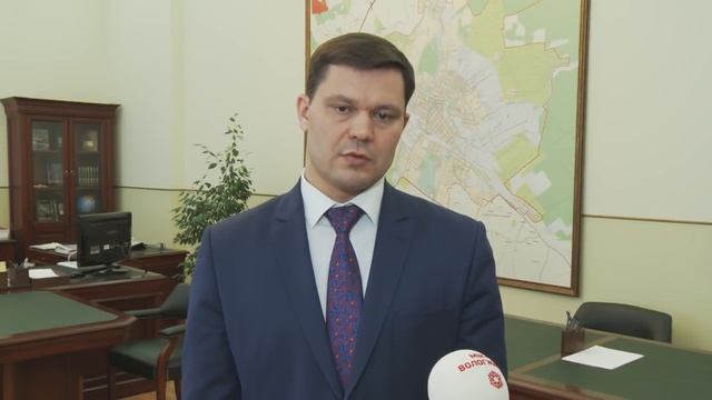 Сергей Воропанов о кадровых перестановках смотреть онлайн