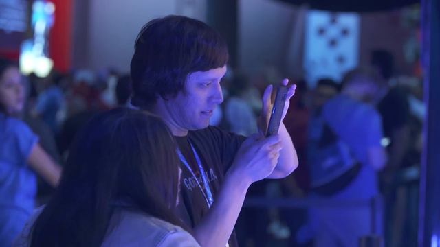 PlayStation Experience 2017: 2 Day Tickets Available Now! смотреть онлайн