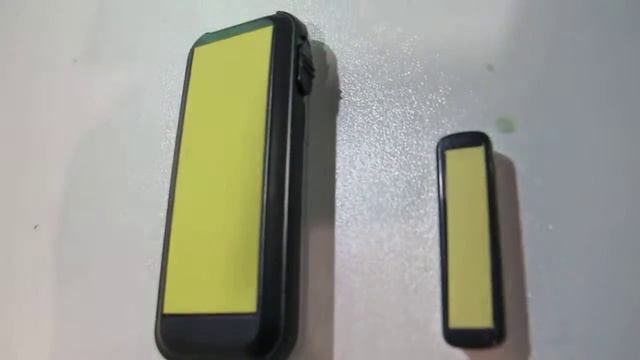 Беспроводная охранная сигнализация //www.alarmgadget.ru