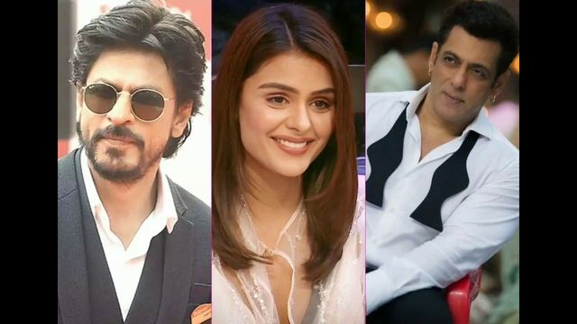 priyanka chahar choudhary react to being offered role in shahrukh khan's movie dunki post bigg bos смотреть онлайн