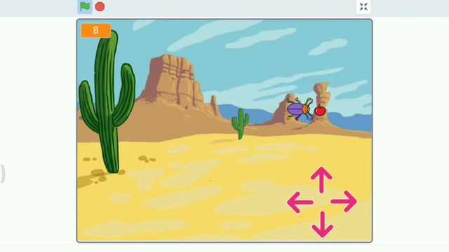 Scratch на планшет смотреть онлайн