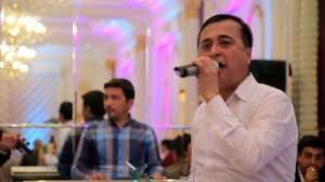 Хайриддин Бозор - Сокиначон | Khayriddin Bozor - Sokinajon