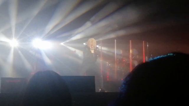 SHAMAN Ярославль 13.11.2022 Теряем мы любовь