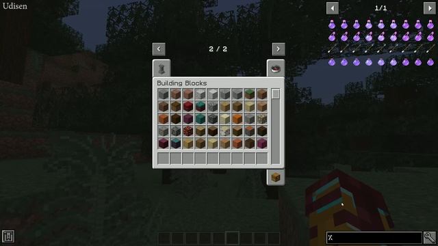 JUST ENOUGH ITEMS 1.20.1 minecraft - FULL SPOTLIGHT JEI 1.20.x and Review смотреть онлайн