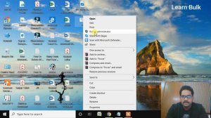 Windows Update Error 0x800f0805 in Windows 10