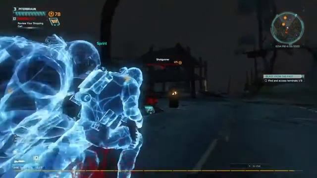 Лучшая игра 2020 Defiance2050 смотреть онлайн